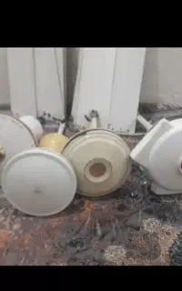 پنکه سقفی