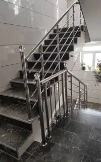 گروه نرده استیل پاییز