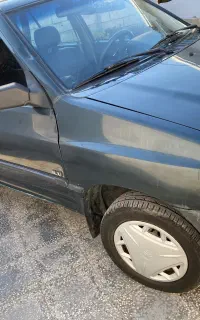 ماشین پراید