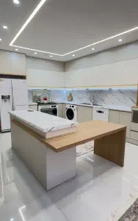 کابینت کمد دیواری طراحی رایگان ضمانت نقد واقساط