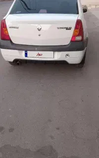 تندر نود E2لوگان مدل ۹۶ بدون رنگ