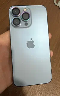 ایفون 13 پرو دو سیم باطری ۱۰۰