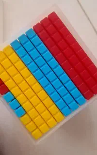 بسته کویزنر ریاضی
