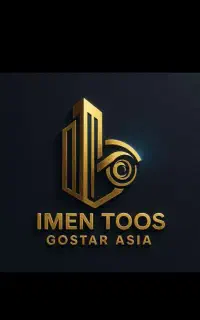 درب برقی و دوربین مداربسته تضمینی