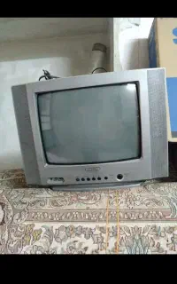 انواع تلویزیون مانیتور خراب کیس کامپیوتر فرسوده