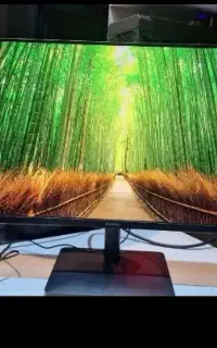 مانیتور ۲۴ هواوی 75هرتز