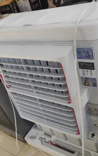 کولر ابی جنرال جنرال و مدیا و برفاب