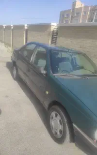 اردی مدل ۸۵