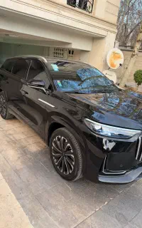 لوکانو ال 8 مدل 404 مشابه صفر