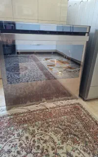 فر برقی توکار