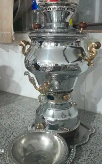 سماور افسون