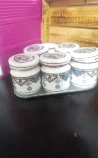 جا ادویه ی شیش تای