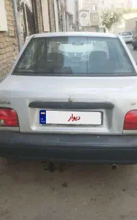 پراید مدل۹۰