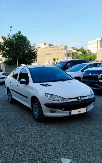 206 SD