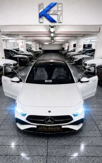 بنز A200  L  اقساطی تحویل فوری***