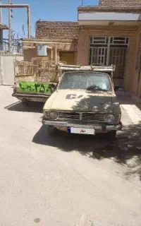 وانت پیکان ۶۳