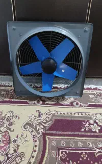 فن بزرگ دمنده آکبند