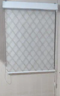 پرده آشپزخانه