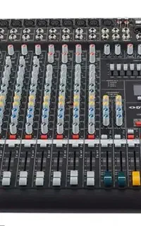 میکسردایناکورد1000 سری3 اصل آلمانیSMS