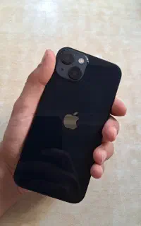 موبایل ایفون۱۳
