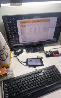 خدمات تخصصی نرم افزار موبایل (آیفون و اندروید )