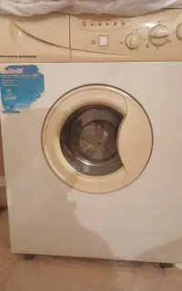 لباسشویی