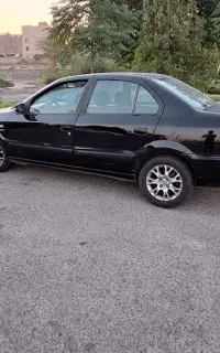 سورن ELX ای اف سون کلاس 511