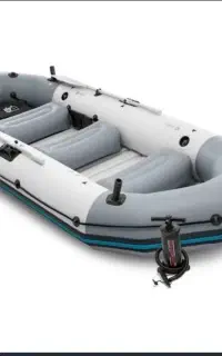 فروش قایق بادی مارینر ۴