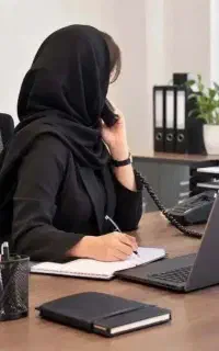 استخدام کارمند اداری خانم(فروش وثبت فاکتور)درنوشهر