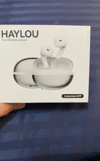 ایرپاد Haylou X1 2023