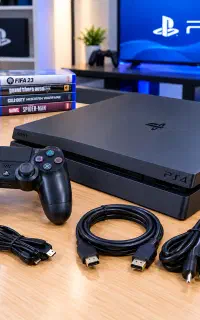 ps4 ۵۰۰ گیگ