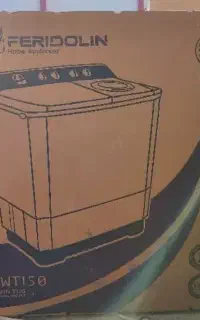 لباسشویی دوقلو