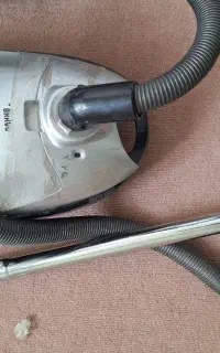 جارو برقی کارکرده