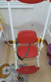 تاب بچه