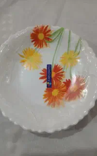 ظروف سروپذیرایی