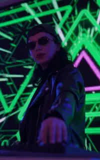 دیجی مراسم dj فرناز