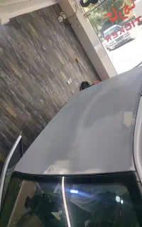 کاور سقف و بدنه(برچسب)