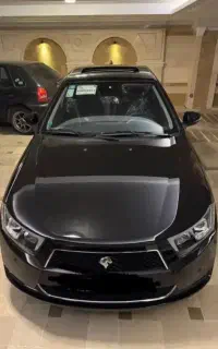 دنا پلاس توربو اتومات اپشنال