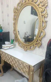 آینه کنسول