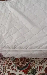 تشک تک نفره طبی رویال