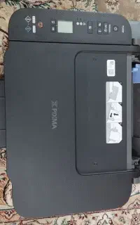 پرینتر ژاپنی Canon PIXMA TS3440