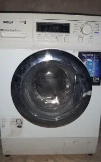 لباسشویی اسنوا