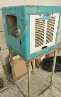 فروش کولر