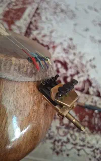 ساز کمانچه