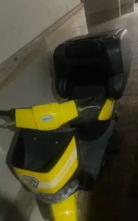 موتور جهانور مدل ۹۵