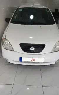 تیبا1مدل 1395