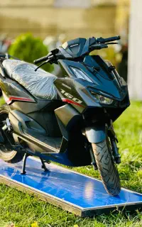 هندا واریو 160