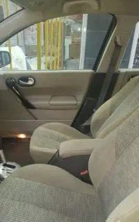 مگان 2000 اتومات 89