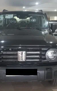 گریت وال-تانک 300-توربو 2000-1405