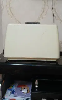 چرخ خیاطی ژانومه ۳۹۳